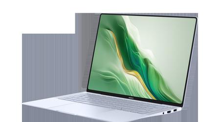 Honor s'apprête à lancer un nouveau MagicBook doté d'une autonomie record et d'un processeur Intel Core i5