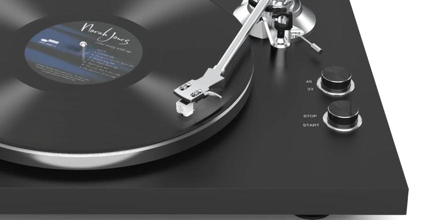 Retrolife HQ-KZ006 meilleur platine vinyle moins de 100 euros