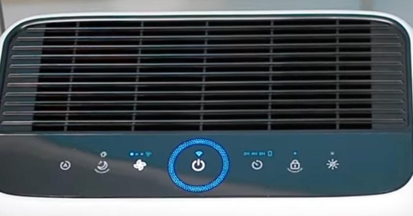 LEVOIT Vital 100S purificateur d'air pour odeur de chat