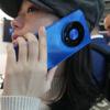 Smartphone Meizu 017