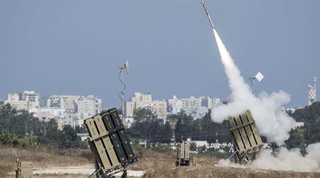 Israël a loué deux batteries Iron Dome aux États-Unis pendant 11 mois et pourrait les racheter en raison de l'attaque à la roquette la plus massive depuis 50 ans.
