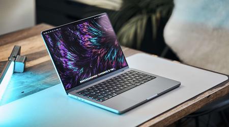 Tous les nouveaux MacBook Pro équipés de puces M4 sont dotés d'écrans à points quantiques mis à jour