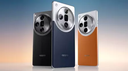L'OPPO Find X8 Ultra pourrait être doté pour la première fois d'un écran plat, avec des bords très fins.