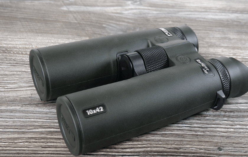Steiner Predator 10x42 Jumelles anti-poussière
