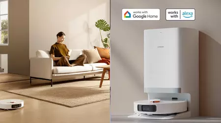 Le roi des millimètres : avis sur le robot aspirateur Xiaomi X20+ robovacuum cleaner