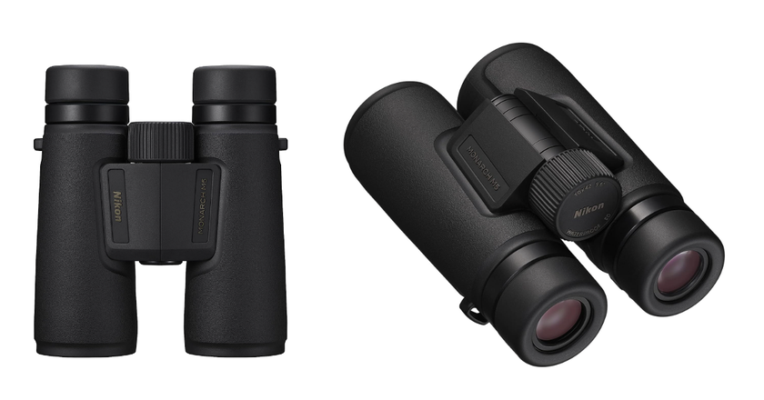 NIKON Monarch M5 10x42 jumelles très longue portée