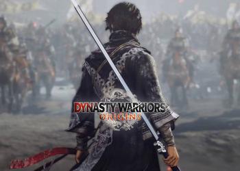 Jeu du jour : DYNASTY WARRIORS ...