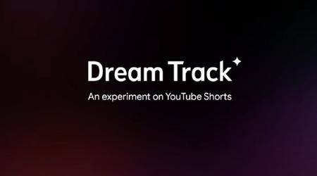 YouTube teste une nouvelle fonctionnalité "Dream Track" qui permettra de remixer des chansons sous licence pour les courts métrages.