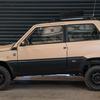 Aperçu de la Panduccia - Fiat Panda 4x4 (2)