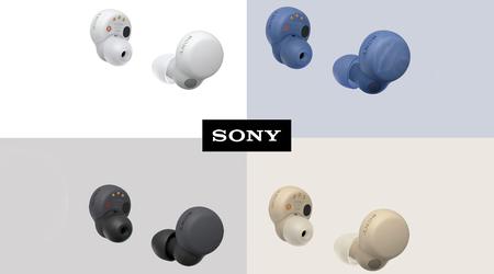 Les Sony LinkBuds S avec ANC peuvent être achetés sur Amazon pour 148 $ (51 $ de réduction).