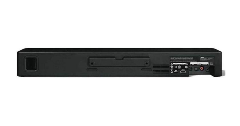 Bose Solo 5 barre de son compatible sony bravia