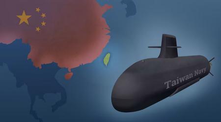 La semaine prochaine, Taïwan commencera à tester son premier sous-marin, d'une valeur de 1,54 milliard de dollars, qui recevra des torpilles Mk 48.