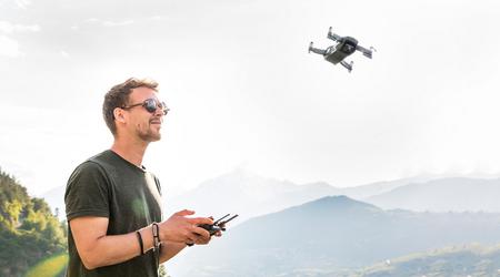 Meilleur Drone d'AliExpress