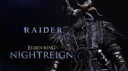 La nouvelle bande-annonce d'Elden Ring Nightreign se concentre sur Raider, un puissant guerrier avec un énorme marteau