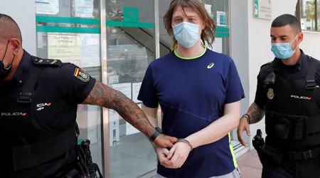 Le hacker de 24 ans qui a piraté Twitter et les comptes de Musk, Apple et Biden est condamné à 5 ans de prison au lieu de 70 ans.