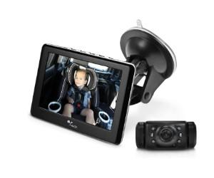 Caméra de voiture Yada Baby