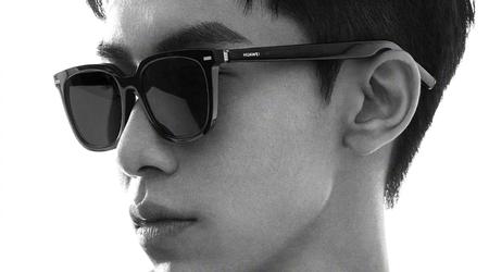 Huawei se prépare à lancer les lunettes de soleil Eyewear 2, qui seront dévoilées le 15 mai.