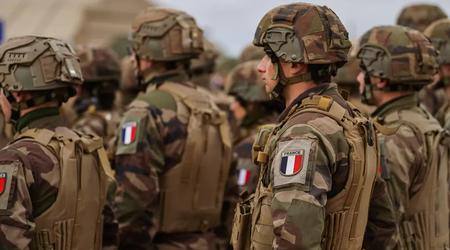 Jusqu'à 30 000 soldats de la paix : L'Europe envisage d'envoyer plusieurs brigades en Ukraine