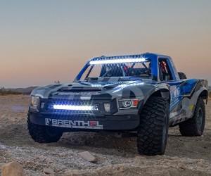 1:6 Losi RC Desert Truck Super ...