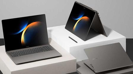 Samsung a commencé à tester le nouvel ordinateur portable Galaxy Book 5 Pro, qui pourrait être annoncé dans le courant de l'année.