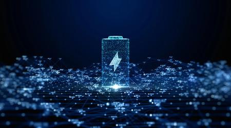 Des scientifiques chinois ont mis au point des batteries à l'eau qui stockent deux fois plus d'énergie que les batteries au lithium-ion (photo)