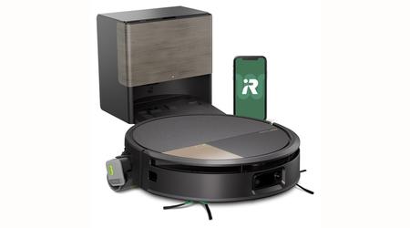 iRobot annonce le Roomba Max 705 Combo avec le Dock AutoWash : jusqu'à 75 jours de puissance de nettoyage autonome 2-en-1
