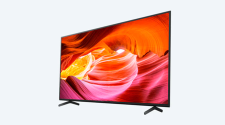 Sony annonce le téléviseur Bravia X75K 4K à partir de 730 $