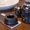 Enregistrer des vidéos à partir d'un nouveau smartphone
