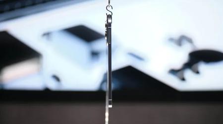 Samsung a annoncé le lancement du Galaxy S25 Edge : la présentation est déjà le 13 mai