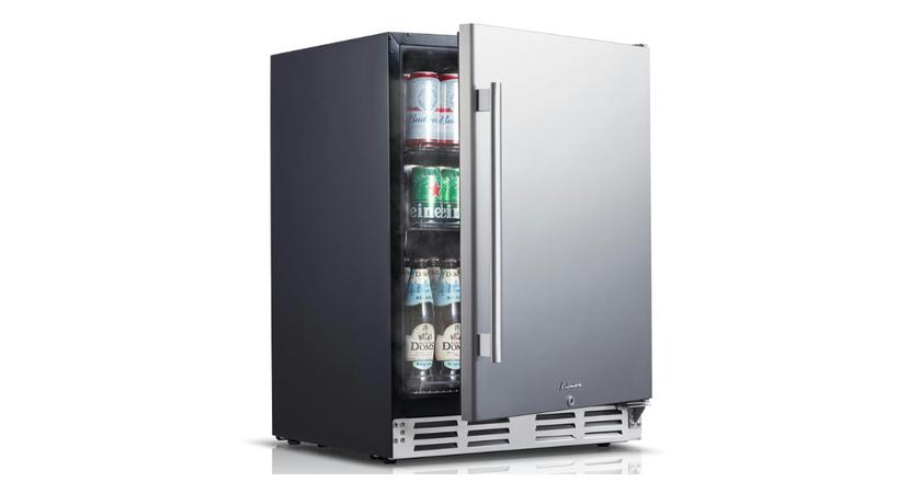 Réfrigérateur Kalamera KRC-150BF