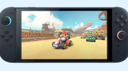 Financial Times : Le prix élevé de la Nintendo Switch 2 pourrait être dû aux droits de douane imposés par Donald Trump