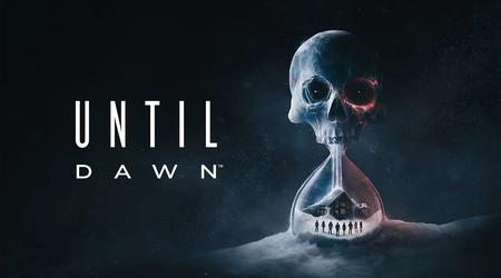 Fuite : Les abonnés PlayStation Plus peuvent obtenir le remake d'Until Dawn en mai