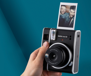 Fujifilm Instax mini 40