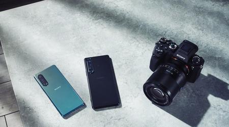 Sony publie enfin la mise à jour Android 12 pour les produits phares Xperia 1 III et Xperia 5 III