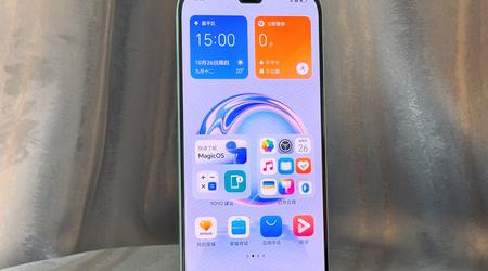 Écran OLED 90 Hz, puce Dimensity 6080 et appareil photo 108 MP : les photos et les spécifications du Honor X50i+ ont fait surface en ligne.