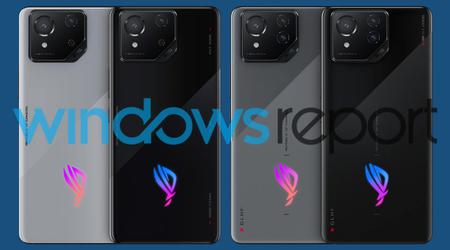 Le ROG Phone 8 d'ASUS équipé d'une puce Snapdragon 8 Gen 3 testé sur Geekbench