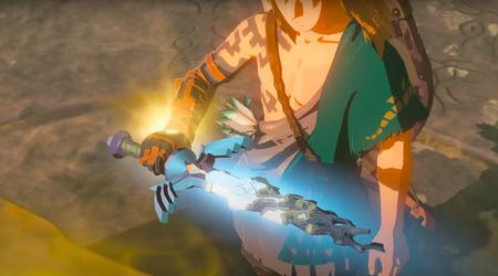 Nintendo publie une mise à jour pour Tears of the Kingdom qui corrige des bugs et ajoute la possibilité d'obtenir des objets gratuits au début du jeu