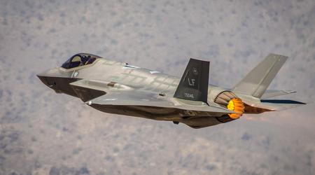 Le Pentagone ne construira pas de moteur adaptatif pour le F-35 Lightning II - Pratt & Whitney a reçu plus de 497 millions de dollars pour mettre à niveau l'ECU du F135.