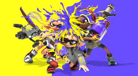 Le support actif de Splatoon 3 sur Switch a été interrompu deux ans après sa sortie.