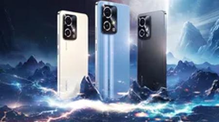Le Honor 100 GT recevra le Snapdragon 8 Gen 3 et une batterie mise à jour