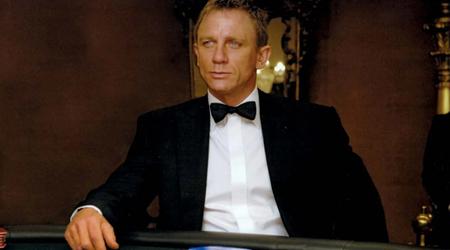 Médias : Amazon ne changera pas l'image de James Bond
