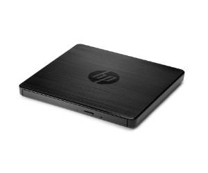 CD/DVD externe portable HP (F2B56AA)
