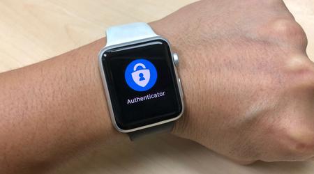 La prise en charge de Microsoft Authenticator pour l'Apple Watch est terminée