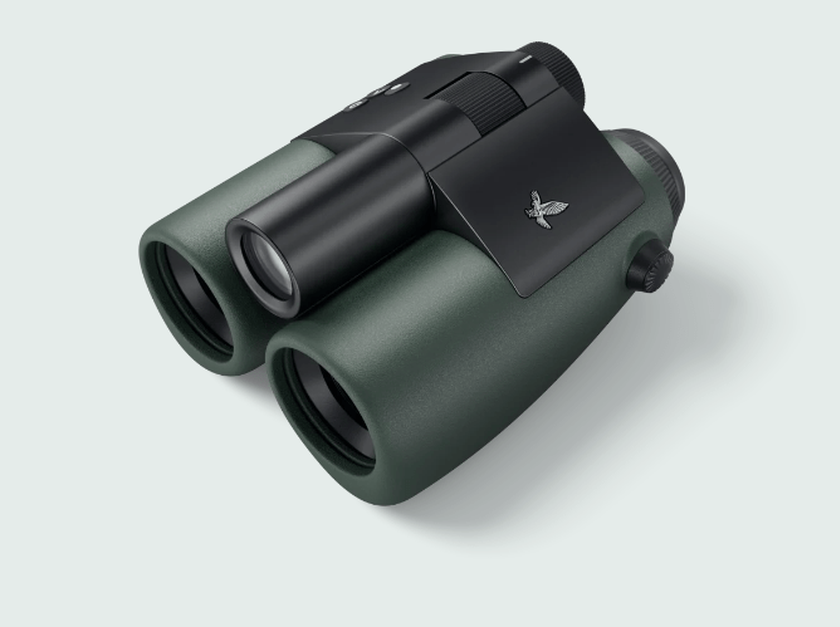 Swarovski AX Visio 10x32 {{ current_year }} Jumelles