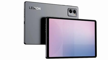 Lenovo a confirmé la sortie de la tablette de jeu Legion Y700 (2024)