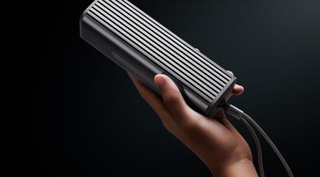 Xiaomi dévoile l'enceinte sans fil Sound Move le 18 avril