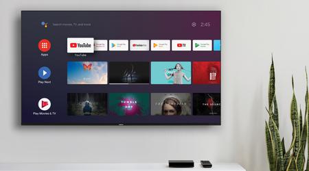 Nokia Streaming Box 8010 : Un décodeur Android TV doté d'une nouvelle puce ARM et prenant en charge la 4K pour 129 €.
