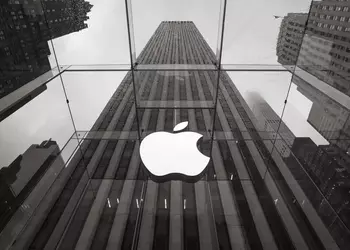 Les ventes d'iPhone en Chine chutent ...