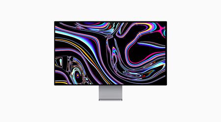 Ming-Chi Kuo : Apple prévoit d'introduire un nouvel écran Mini-LED de 27 pouces avec prise en charge de la fréquence de 120 Hz.