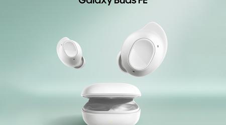 Samsung baisse le prix des Galaxy Buds FE avec ANC et protection IPX2